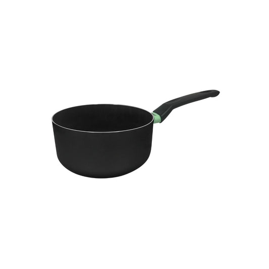 Casserole 20 cm aluminium revêtement céramique antiadhésif sans PFAS Fackelmann Brandao