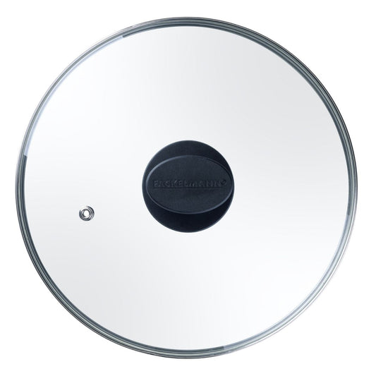 Couvercle de cuisson en verre 32 cm Fackelmann