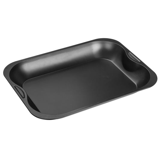 Plat à four rectangulaire 40 x 30 cm Zenker Spécial Cooking