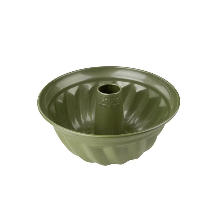 Moule à kouglof 25 cm Zenker Green Vision