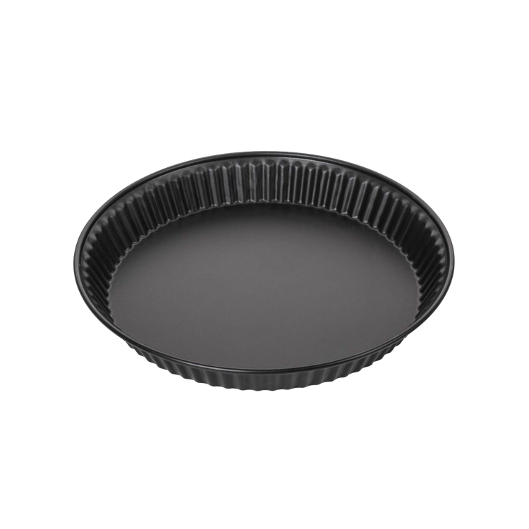 Moule à quiche lorraine 28 cm Zenker Spécial Countries