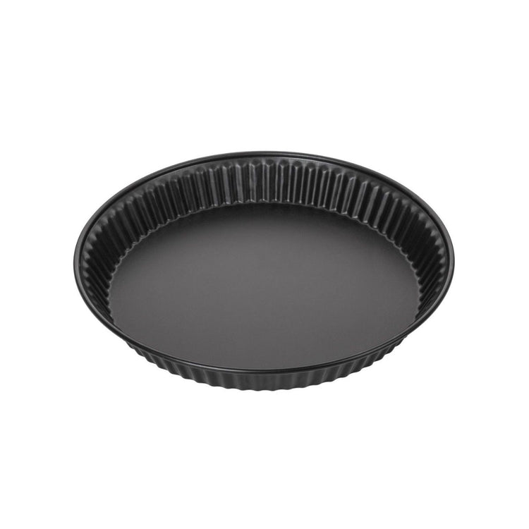 Moule à quiche lorraine 28 cm Zenker Spécial Countries