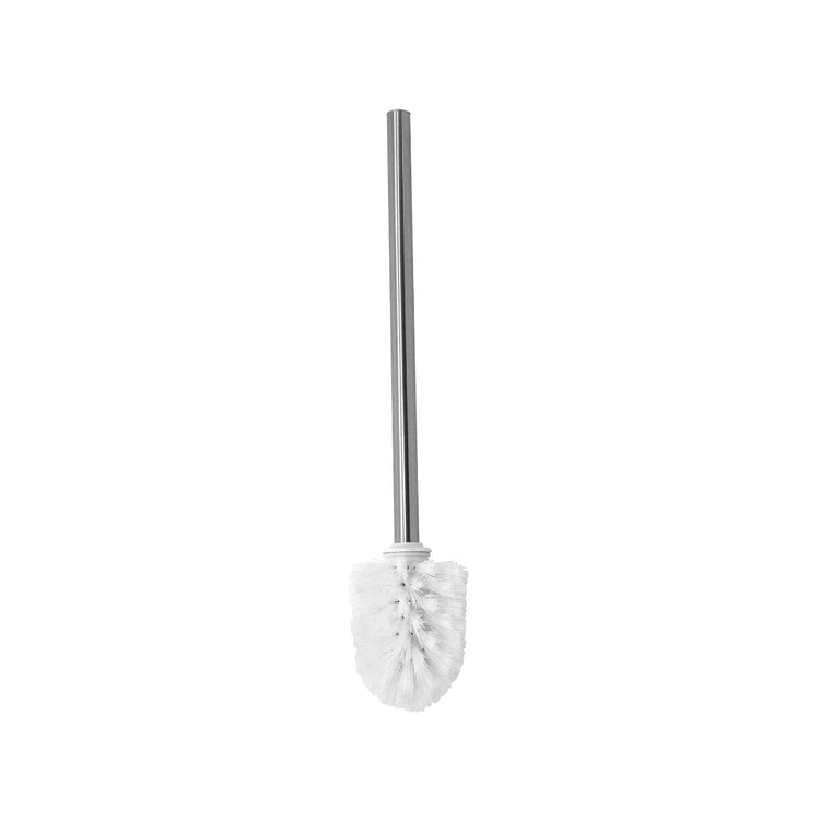 Brosse wc de rechange gris Fackelmann Vision