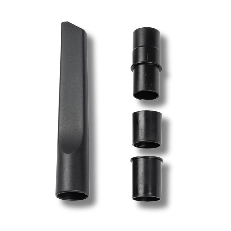 Suceur aspirateur plat pour plinthes compatible avec de nombreux aspirateurs TopFilter