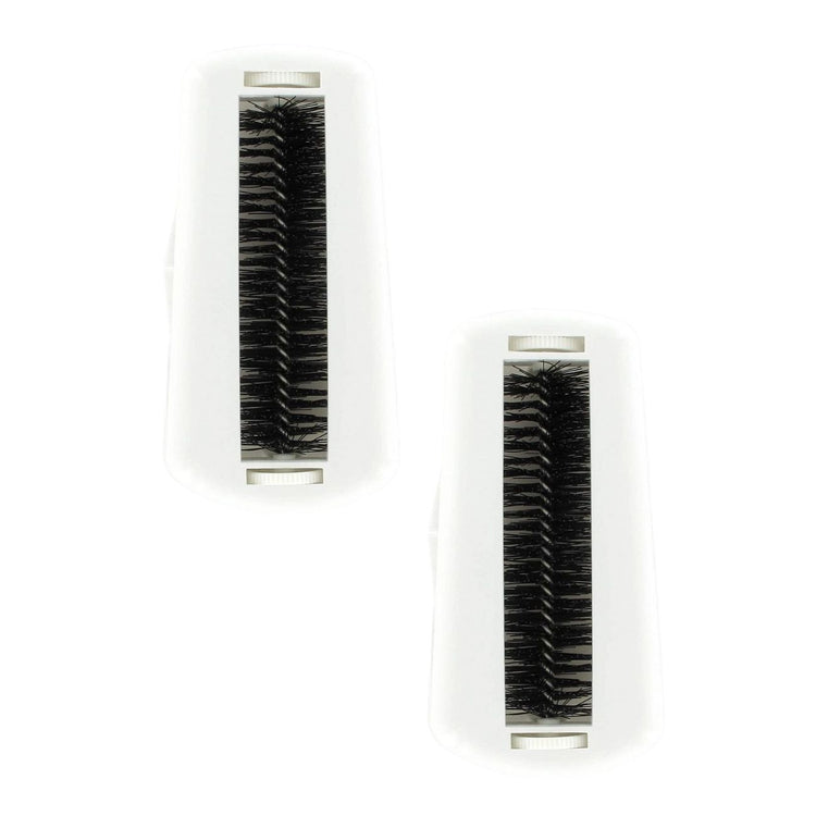 Ensemble de 2 ramasse miettes de table Fackelmann Tecno