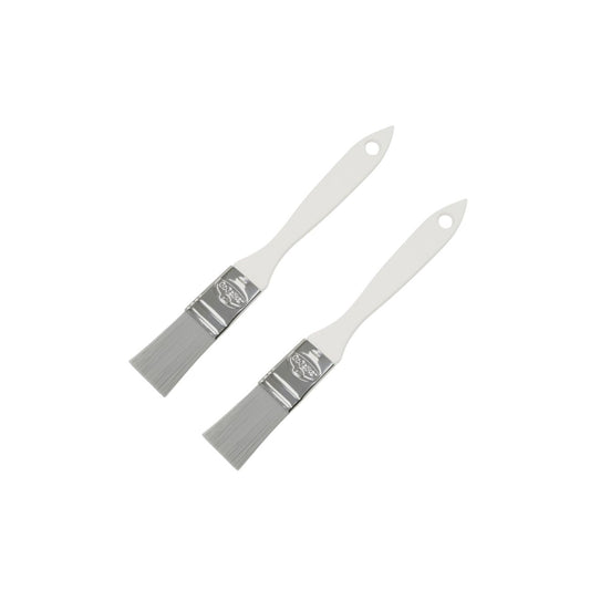 Ensemble de 2 Pinceaux de cuisine et de pâtisserie antiadhésif de 20 cm Dr. Oetker Divers