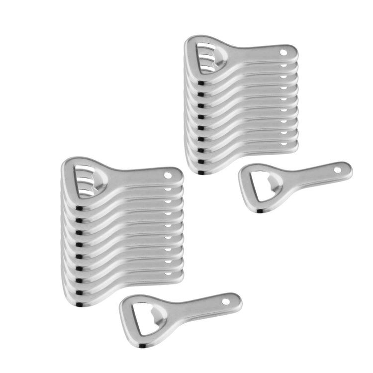 Ensemble de 20 décapsuleurs mini FM Professional