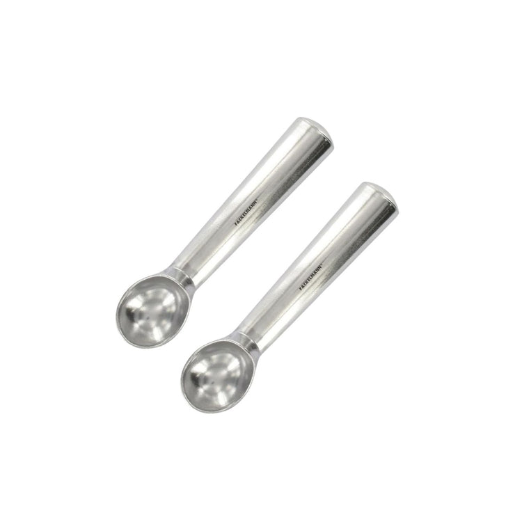 Ensemble de 2 Cuillères à glace FM Professional