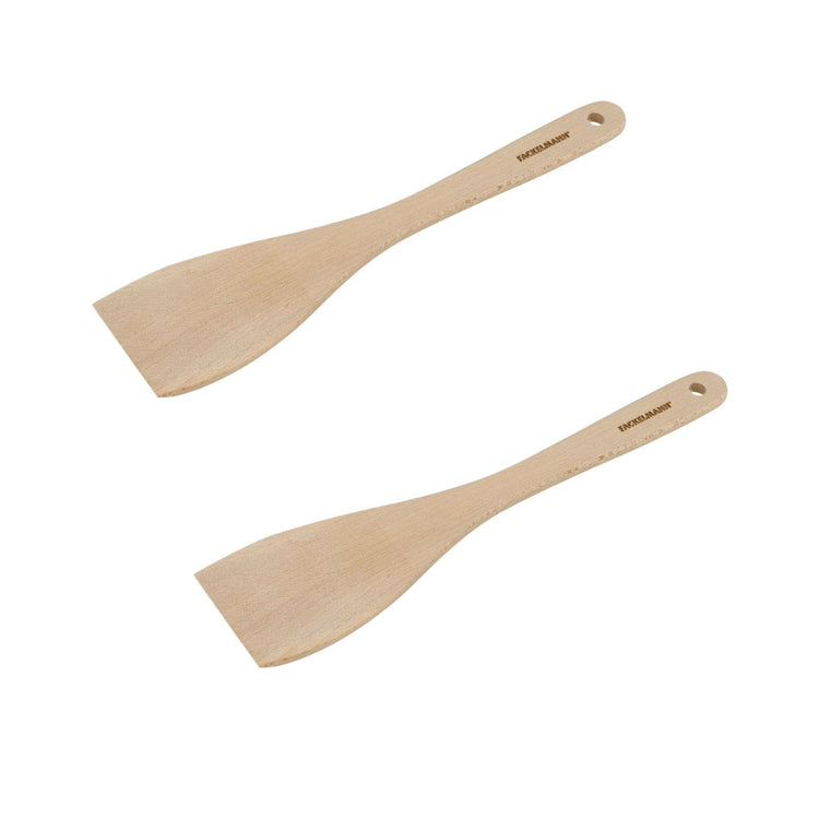 Ensemble de 2 Spatules de cuisine 30 cm Fackelmann