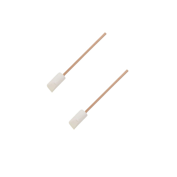 Ensemble de 2 Maryses de pâtisserie et de cuisine 25 cm manche en bois Fackelmann