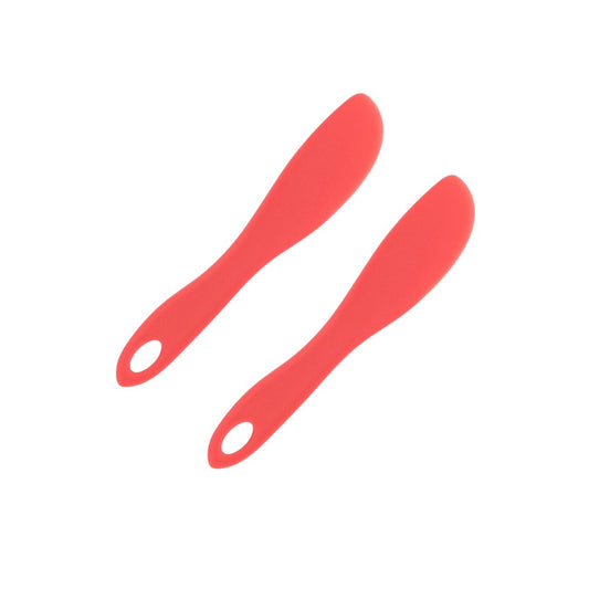 Ensemble de 2 Spatules à tartiner Fackelmann