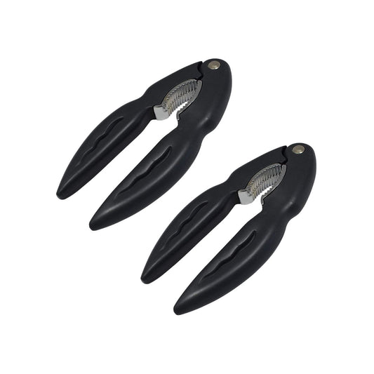 Ensemble de 2 Pinces à crustacés 13,5 cm Fackelmann