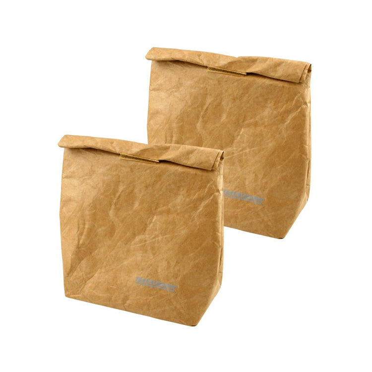 Ensemble de 2 Lunch bags isothermes Fackelmann Move