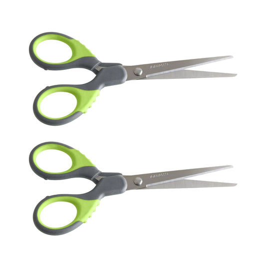 Ensemble de 2 Ciseaux universels Nirosta Fit