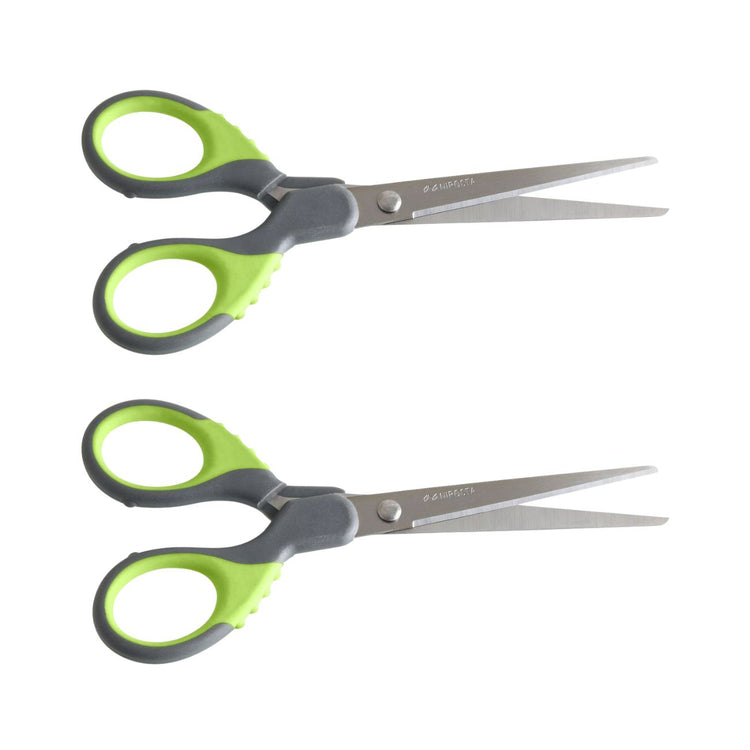 Ensemble de 2 Ciseaux universels Nirosta Fit