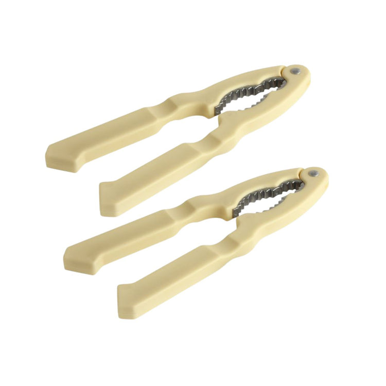 Ensemble de 2 Casse-noix et crustacés Fackelmann Basic