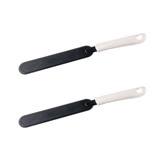 Ensemble de 2 Spatules à crêpes 31 cm Fackelmann Arcadalina