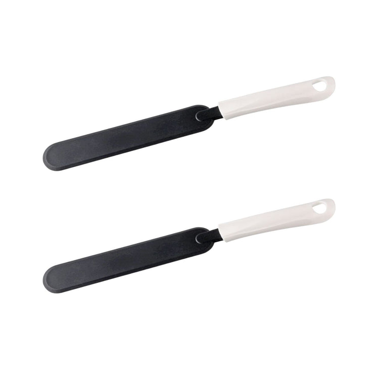 Ensemble de 2 Spatules à crêpes 31 cm Fackelmann Arcadalina