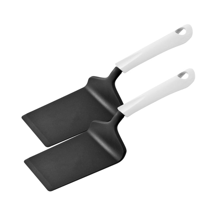 Ensemble de 2 Spatules de cuisine 28 cm Fackelmann Arcadalina