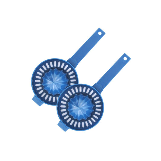 Ensemble de 2 Presse-agrumes manuel Fackelmann Elemental