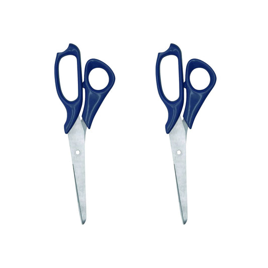 Ensemble de 2 Ciseaux de cuisine Fackelmann Elemental