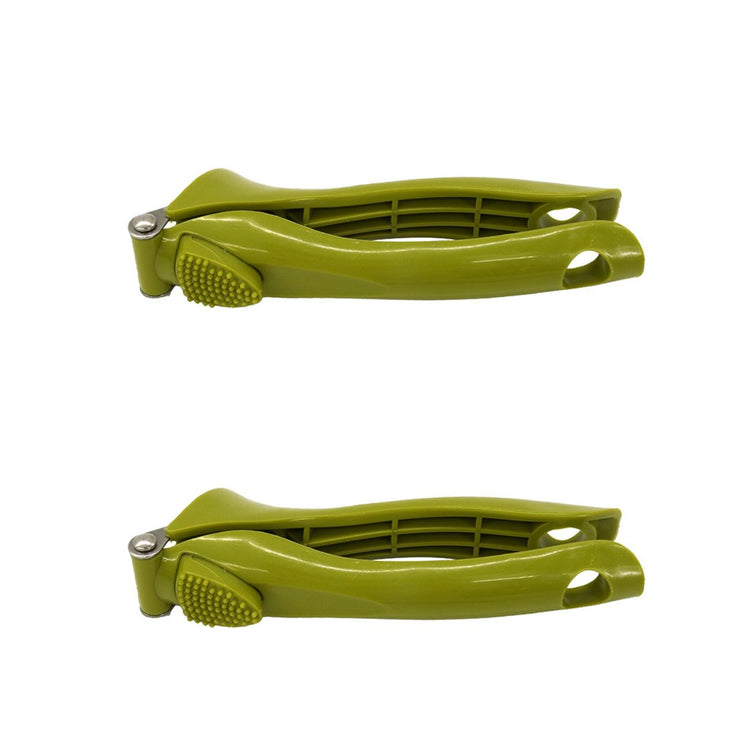 Ensemble de 2 Presses ail manuel Fackelmann Gamme Zéro