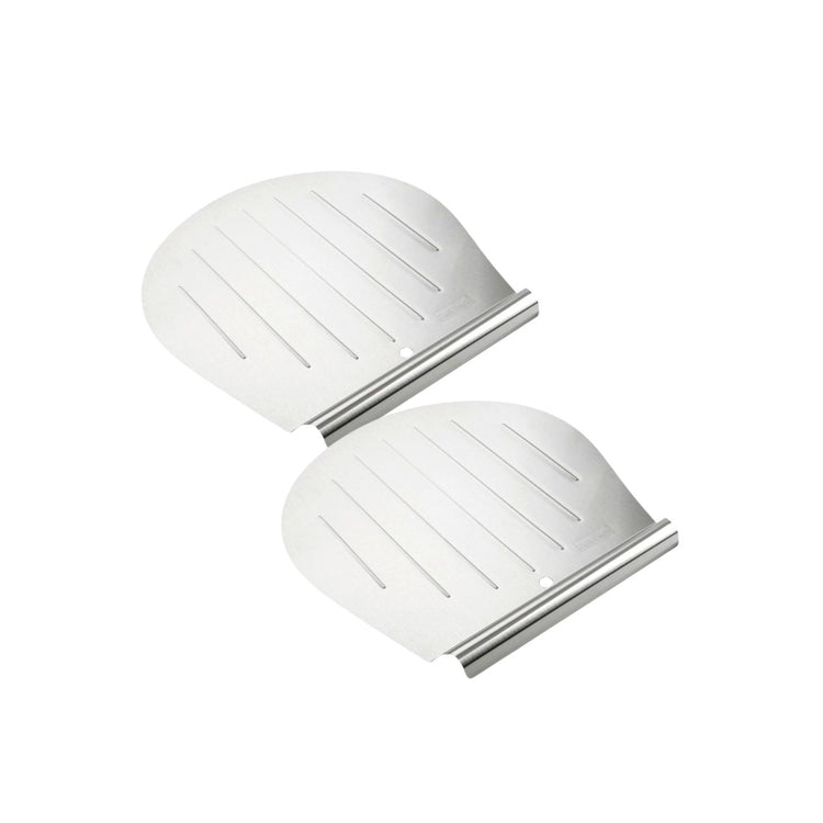 Ensemble de 2 Pelles à gâteau ou Pelles à pizza 28 cm Zenker Smart Pastry