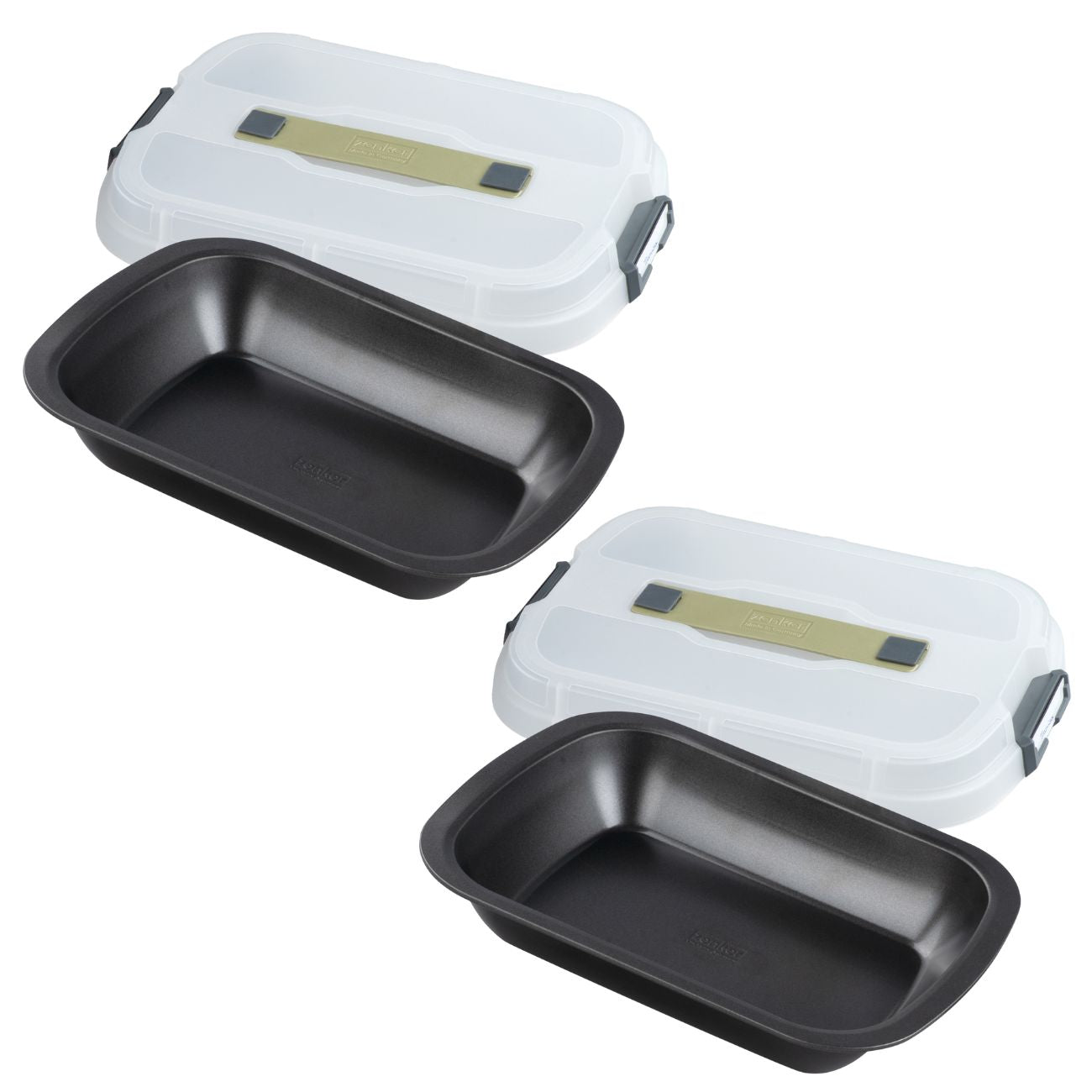 Zenker 3974 Moule a cake extensible, moule a gateau extensible de 28 à Zenker 3974 Moule a cake extensible, moule a gateau extensible de 28 à