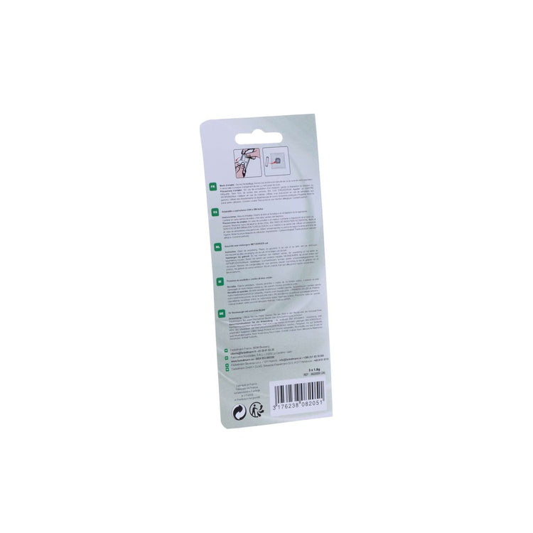 Lot de 2 désodorisants aspirateur parfum puissant Top Filter Accessoires