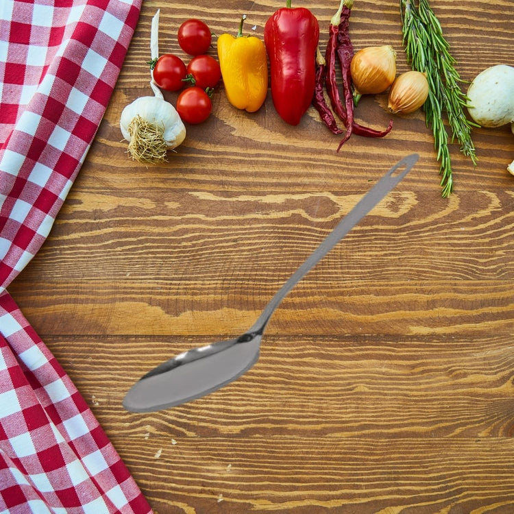 Ensemble de 4 Cuillères de service FM Professional