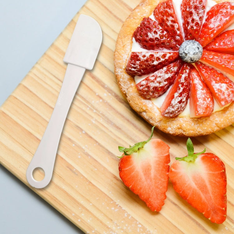 Set de 2 ustensiles de pâtisserie spatule de cuisine Zenker Smart Pastry