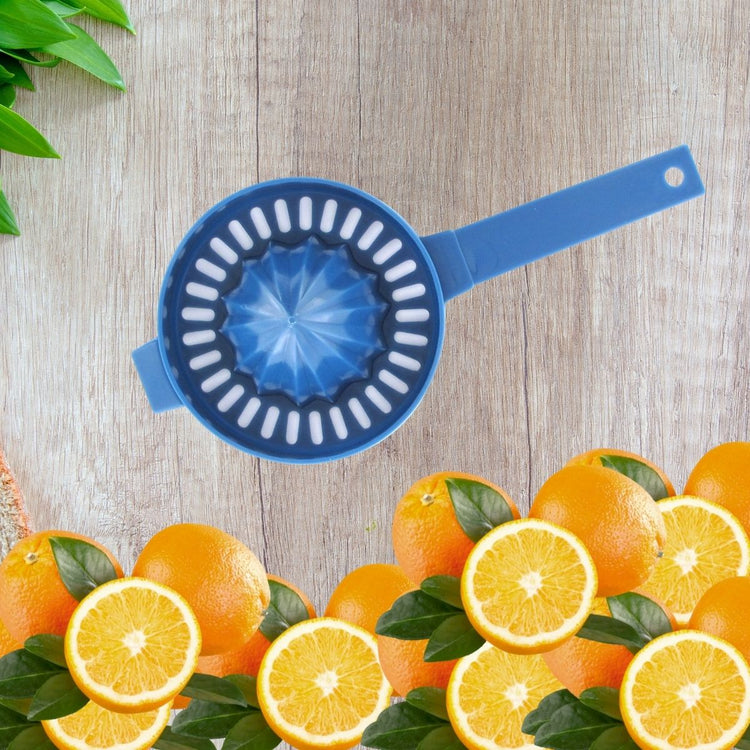 Ensemble de 2 Presse-agrumes manuel Fackelmann Elemental