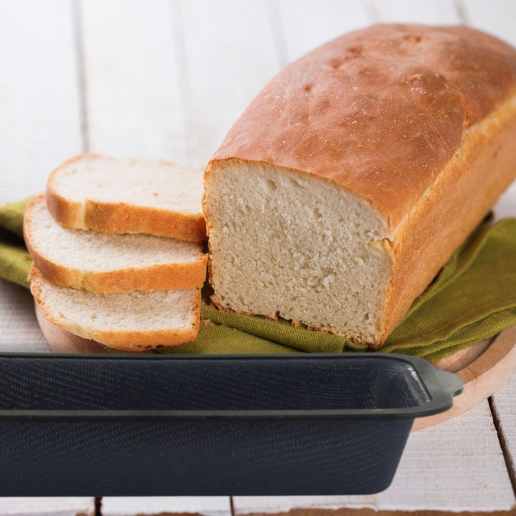 Ensemble de 2 Moules à cake 31,5 cm Zenker Silicone fibre de verre