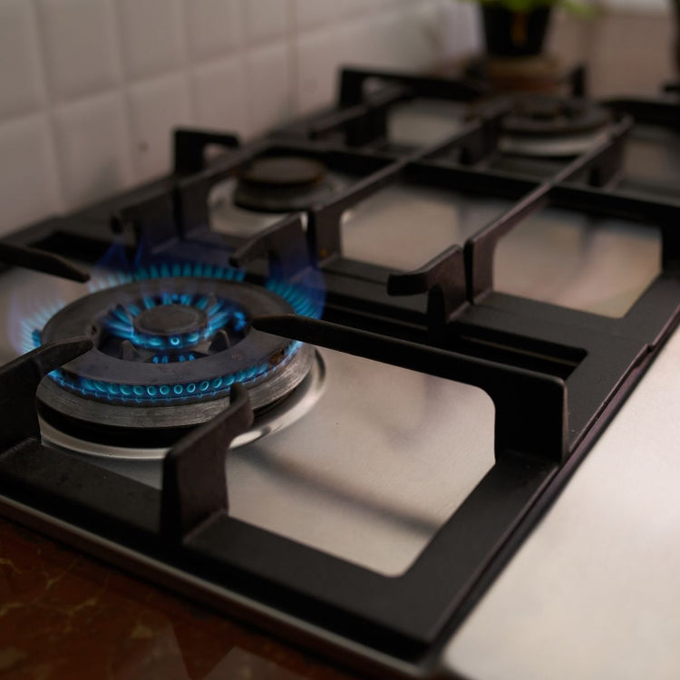 Allume-gaz piezo Fackelmann Tecno