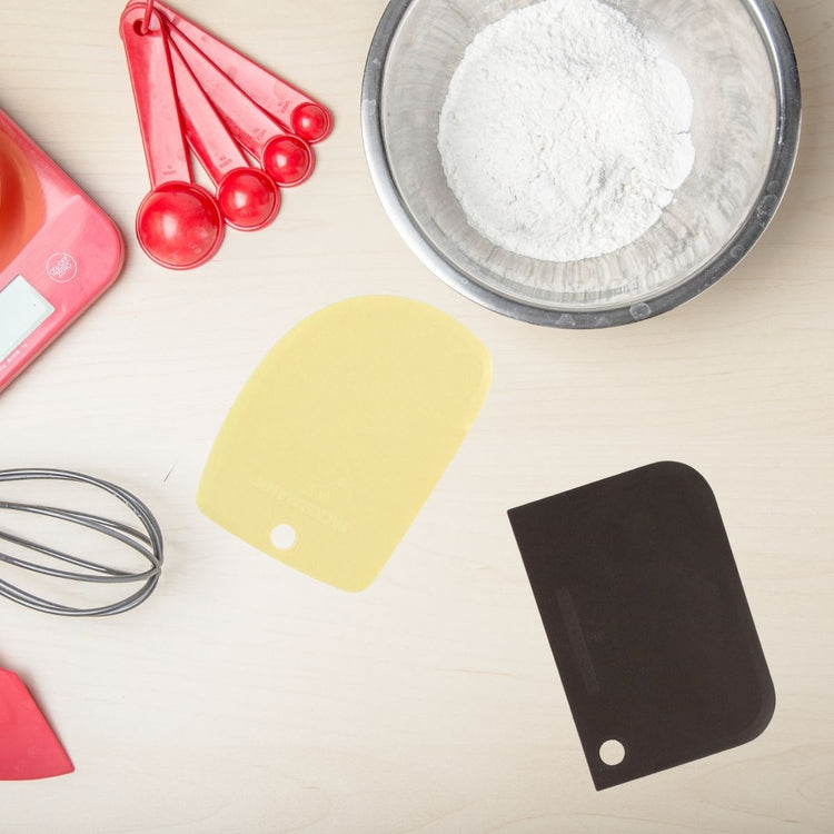 Ensemble de 2 cornes de pâtisserie professionnelles Zenker