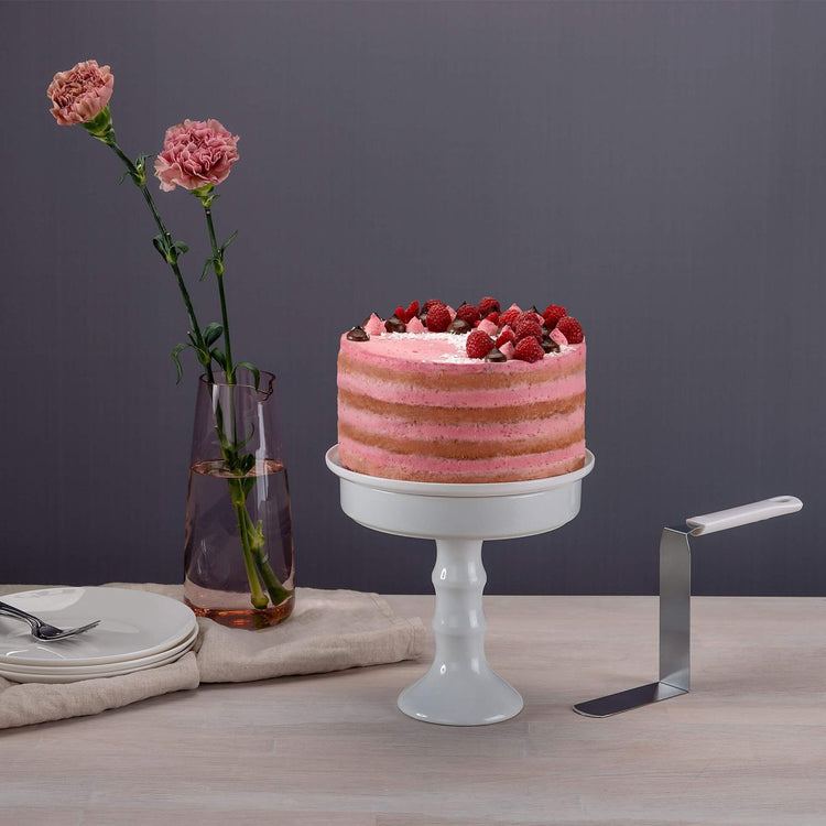 Spatule inclinée de pâtisserie Dr. Oetker