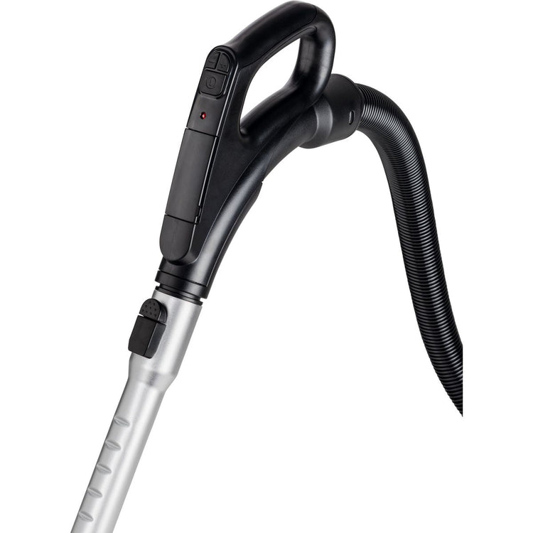 Aspirateur traineau avec sac comprenant 3 embouts Rotel