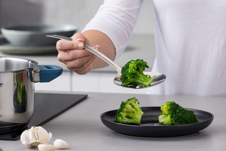 Ecumoire 32 cm Fackelmann Essential