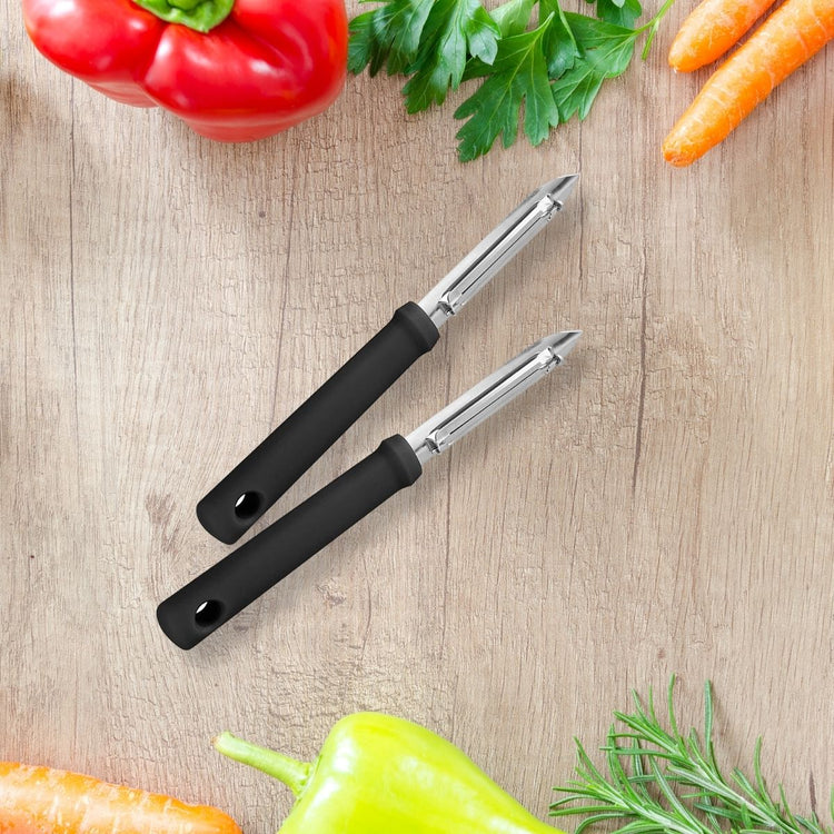 Lot de 2 économes FM Professional