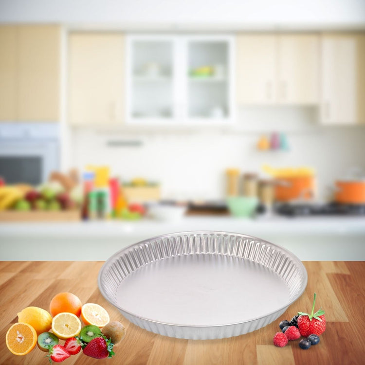 Moule à quiche lorraine 30 cm Dr.Oetker Classcis