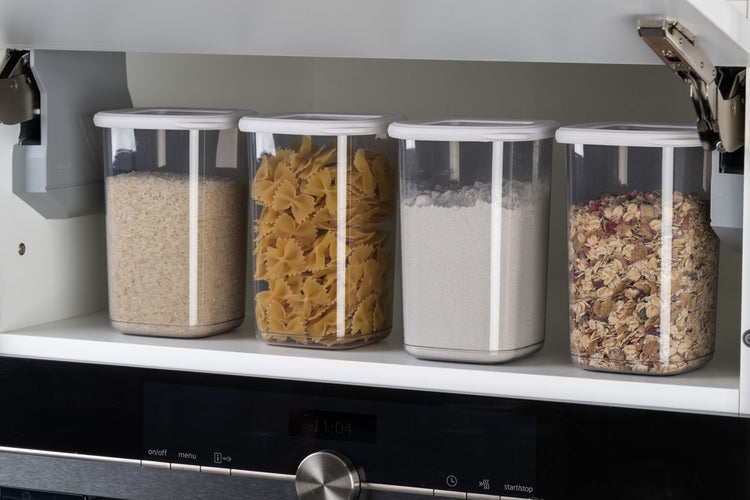 Boite à Provisions 1,1 Litre Fackelmann Storage