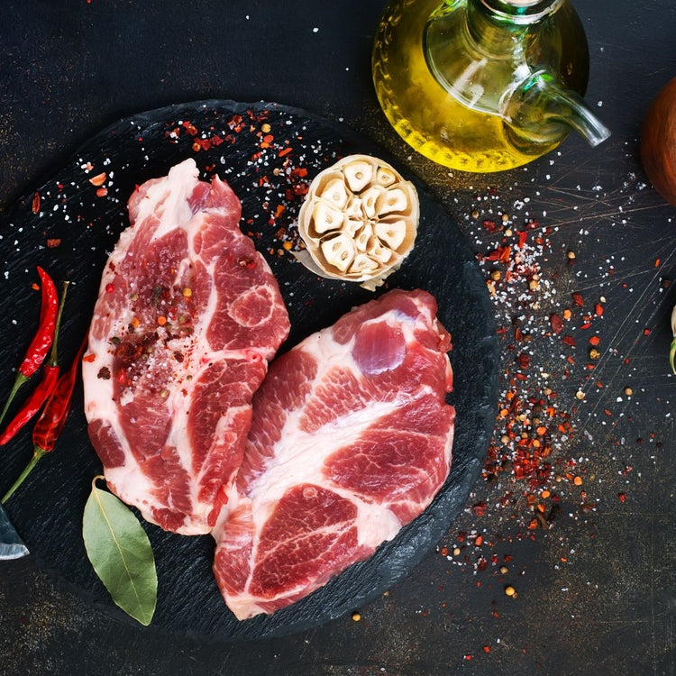 Attendrisseur de viande en bois FSC Fackelmann Eco Friendly