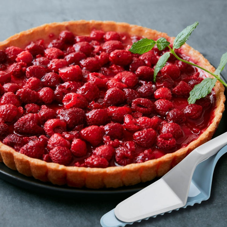 Pelle à tarte 2 en 1 Zenker Sweet Sensation