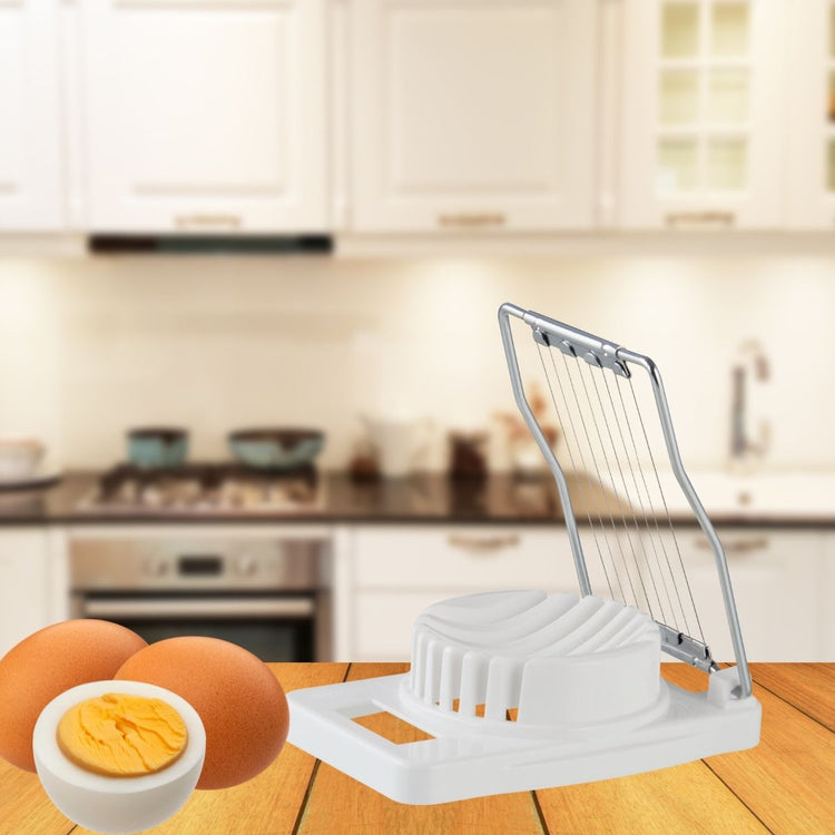 Coupe-œuf Fackelmann Handmade Tradition