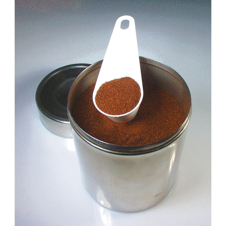 Dose cuillère à café en plastique Fackelmann