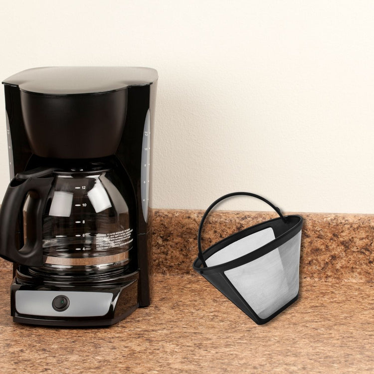 Filtre à café réutilisable GR4 Fackelmann