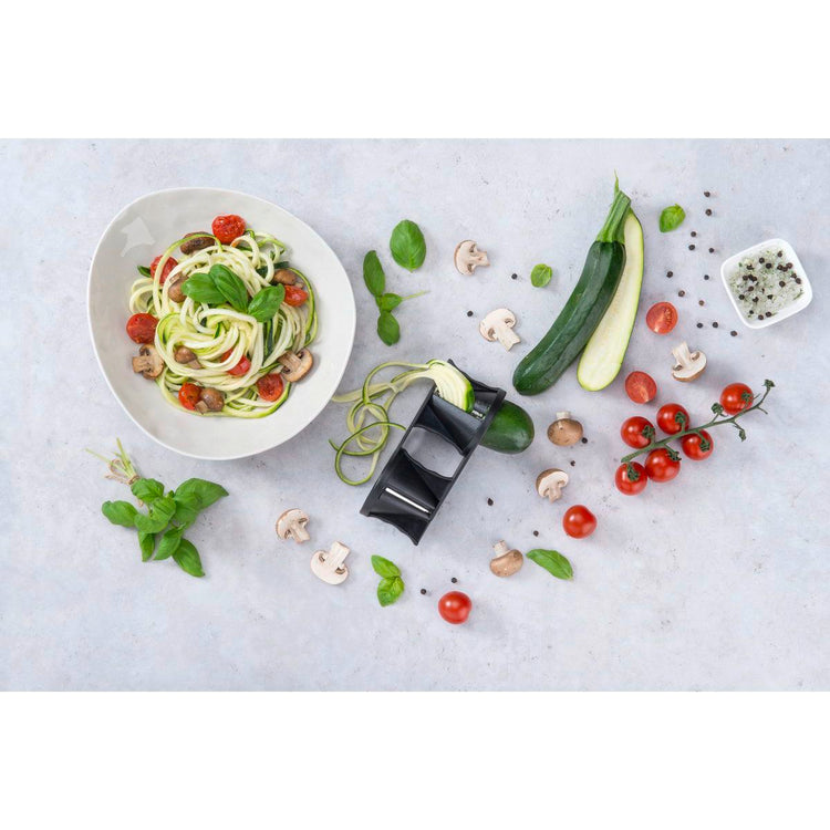 Taille légumes en spirale Fackelmann