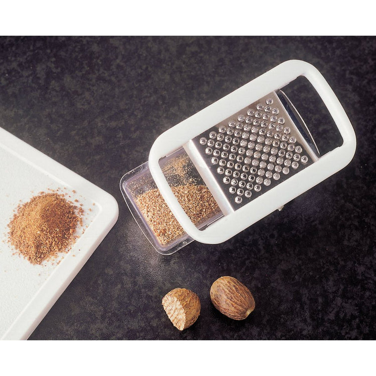 Râpe noix de muscade Fackelmann Handmade Tradition