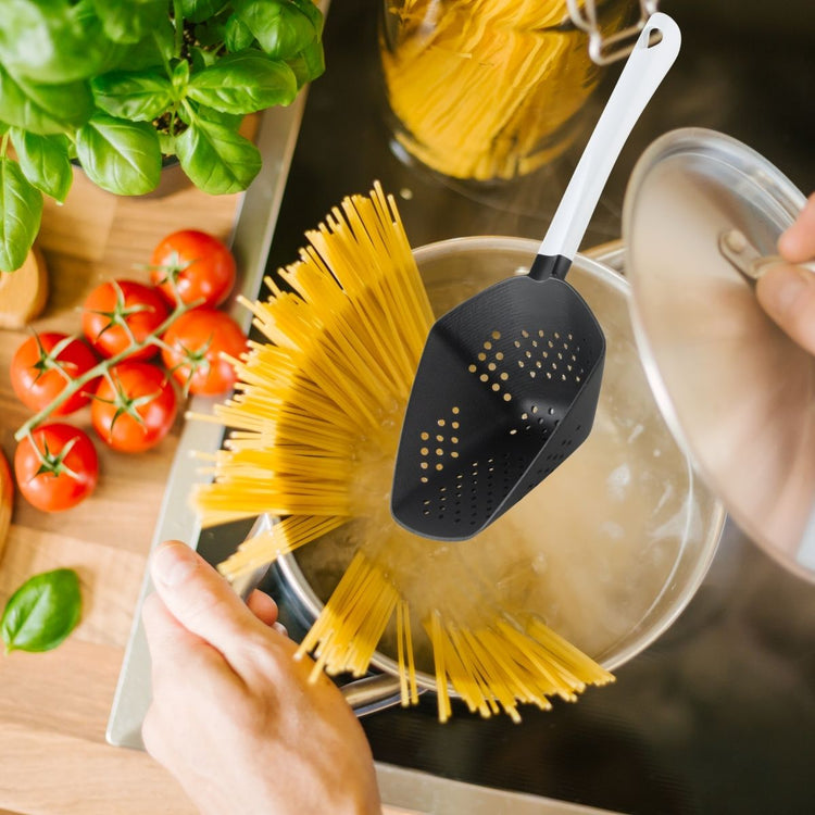 Ecumoire Cuillère passoire Fackelmann Arcadalina 31cm
