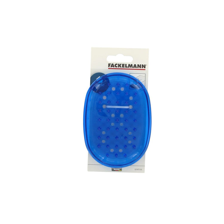 Porte savon plastique Fackelmann Tecno